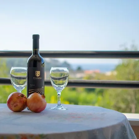 Irena With Bikes Included 아파트 풀라