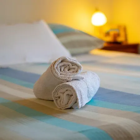 Irena With Bikes Included 아파트