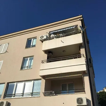 Irena With Bikes Included Apartament *