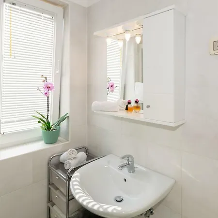 Irena With Bikes Included Apartament Pula