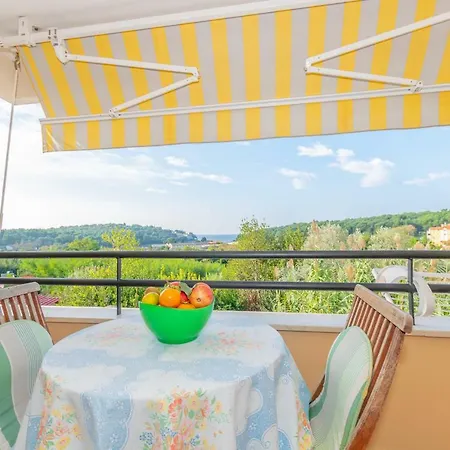 Irena With Bikes Included Apartament