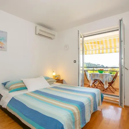 Apartament Irena With Bikes Included *