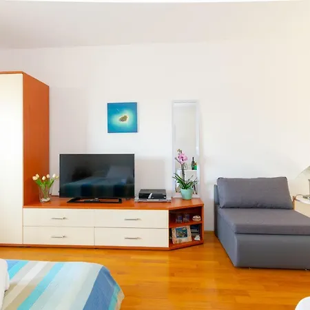 Irena With Bikes Included