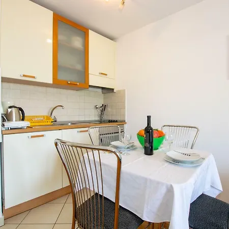 Irena With Bikes Included Apartament