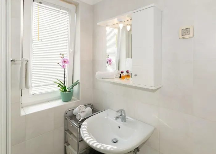 Irena With Bikes Included Apartman Pula