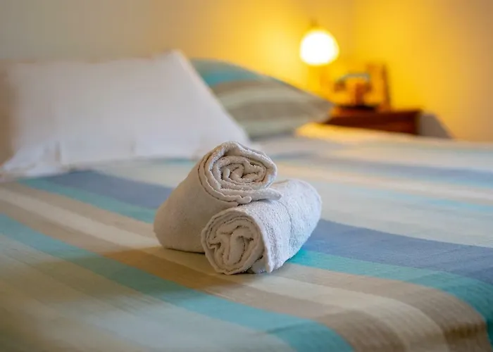 Irena With Bikes Included 公寓