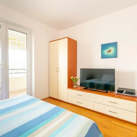 Appartement Irena With Bikes Included *